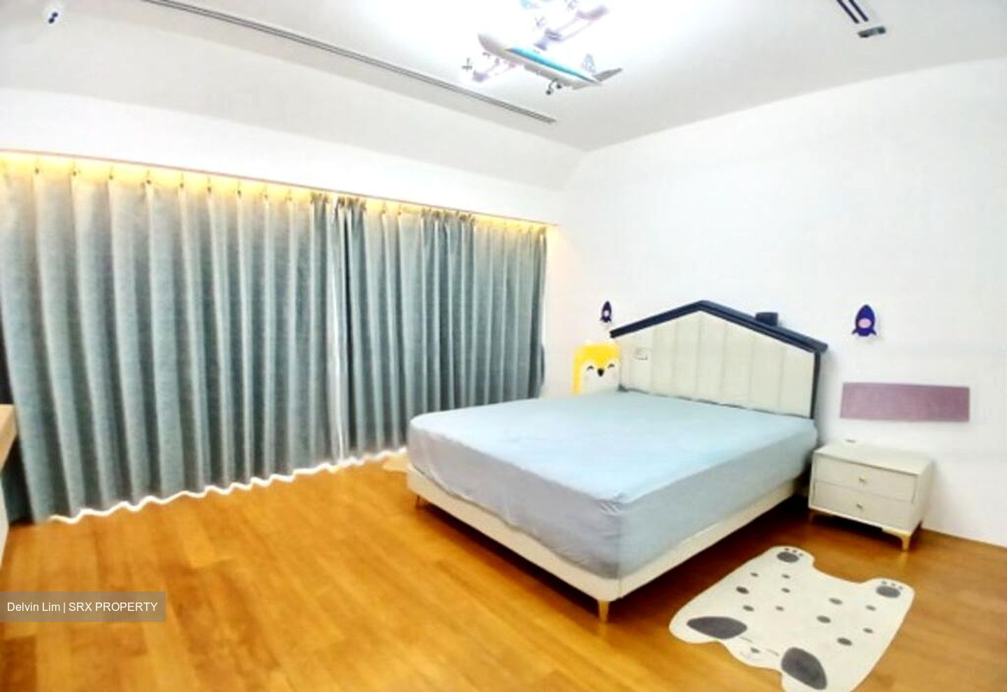 Nassim Park Residences (D10), Condominium #453272371